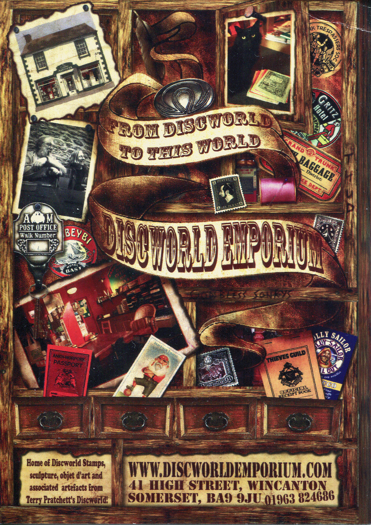 download discworld emporium books download discworld emporium books