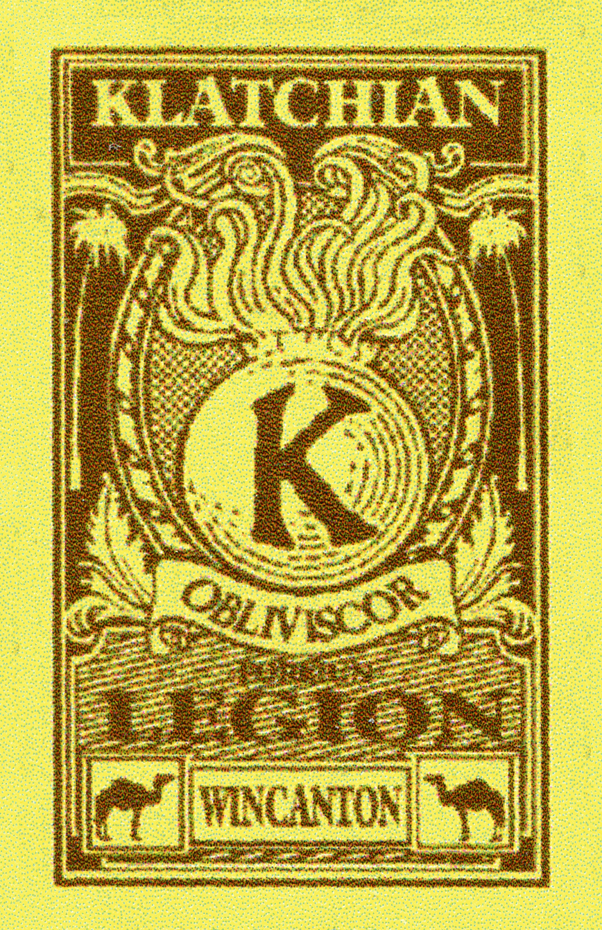 [Scan required]   Copyright 2010-2025© Discworld Emporium