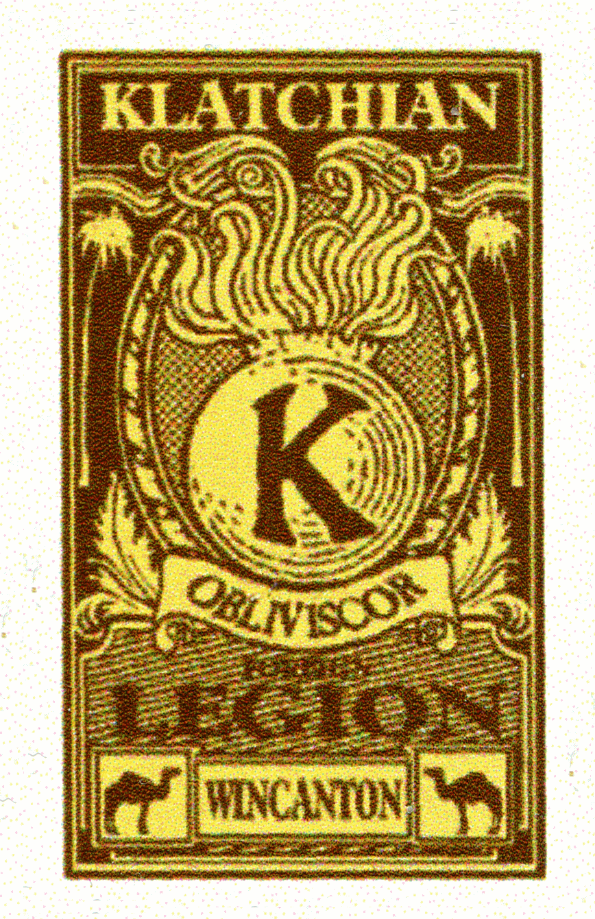 [Scan required]   Copyright 2010-2025© Discworld Emporium