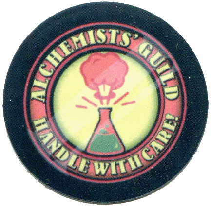 [Scan required]   Copyright 2010-2025© Discworld Emporium