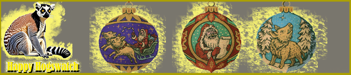 Year of the Luminous Lemur: Sir Terry Pratchett OBE 28 April 1948 – 12 March 2015