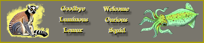 Year of the Luminous Lemur: Sir Terry Pratchett OBE 28 April 1948 – 12 March 2015