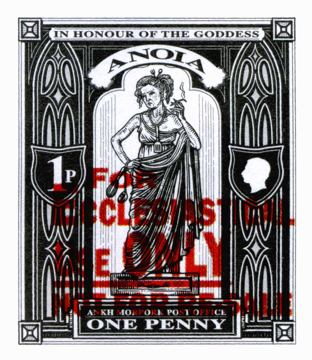 [Scan required]   Copyright 2010-2025© Discworld Emporium