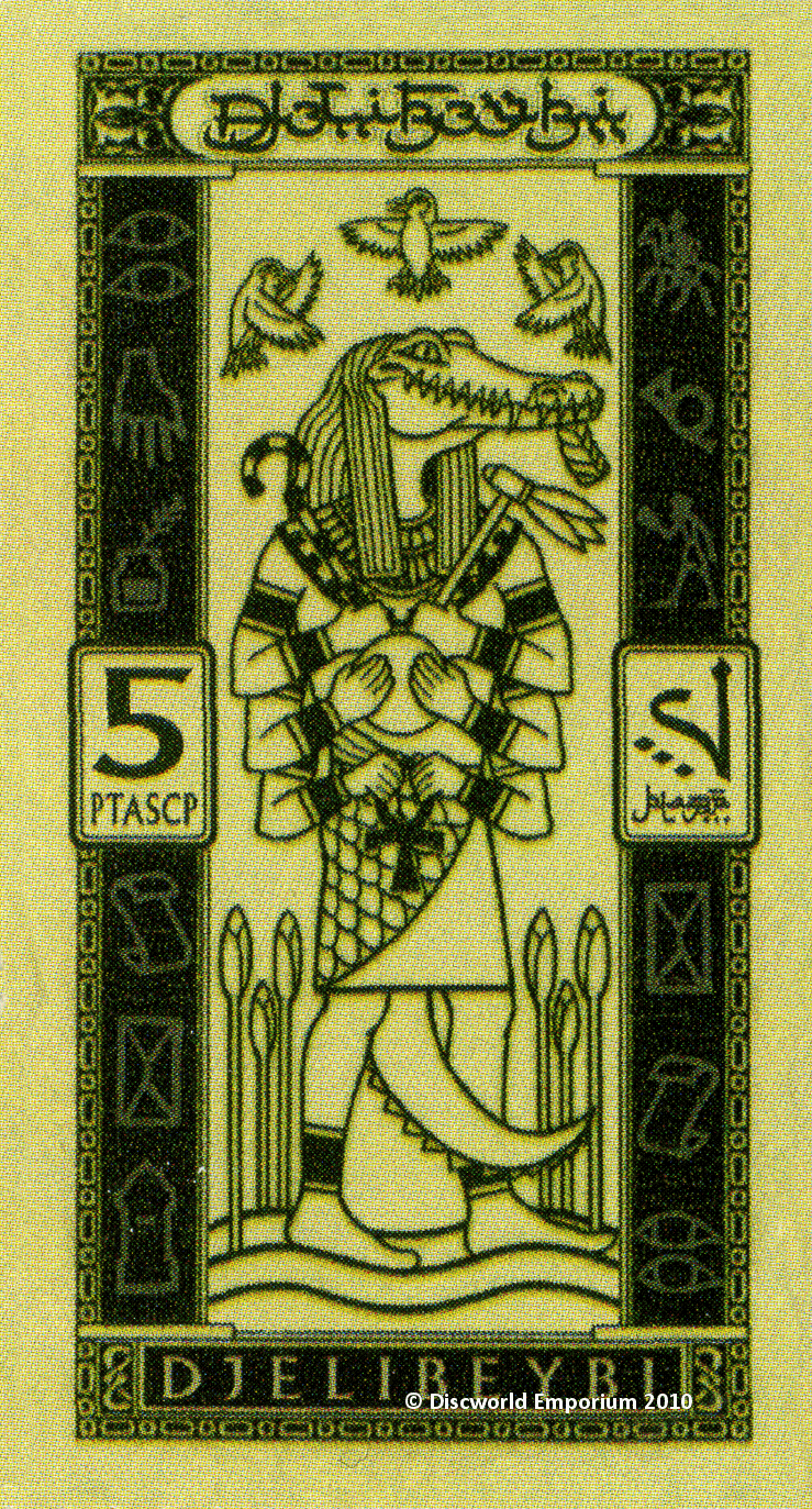 [Scan required]   Copyright 2010-2025© Discworld Emporium