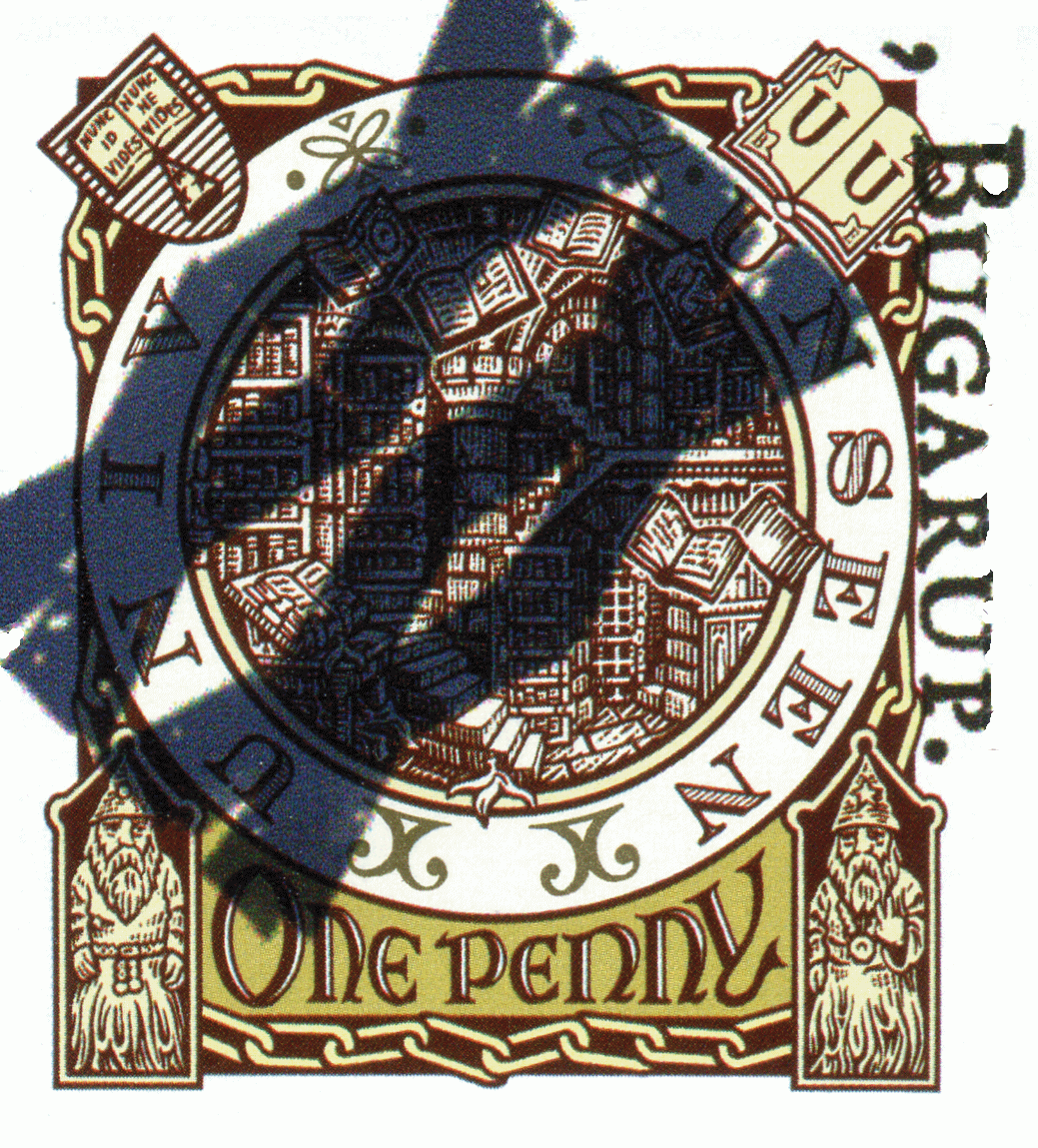 [Scan required]   Copyright 2010-2025© Discworld Emporium
