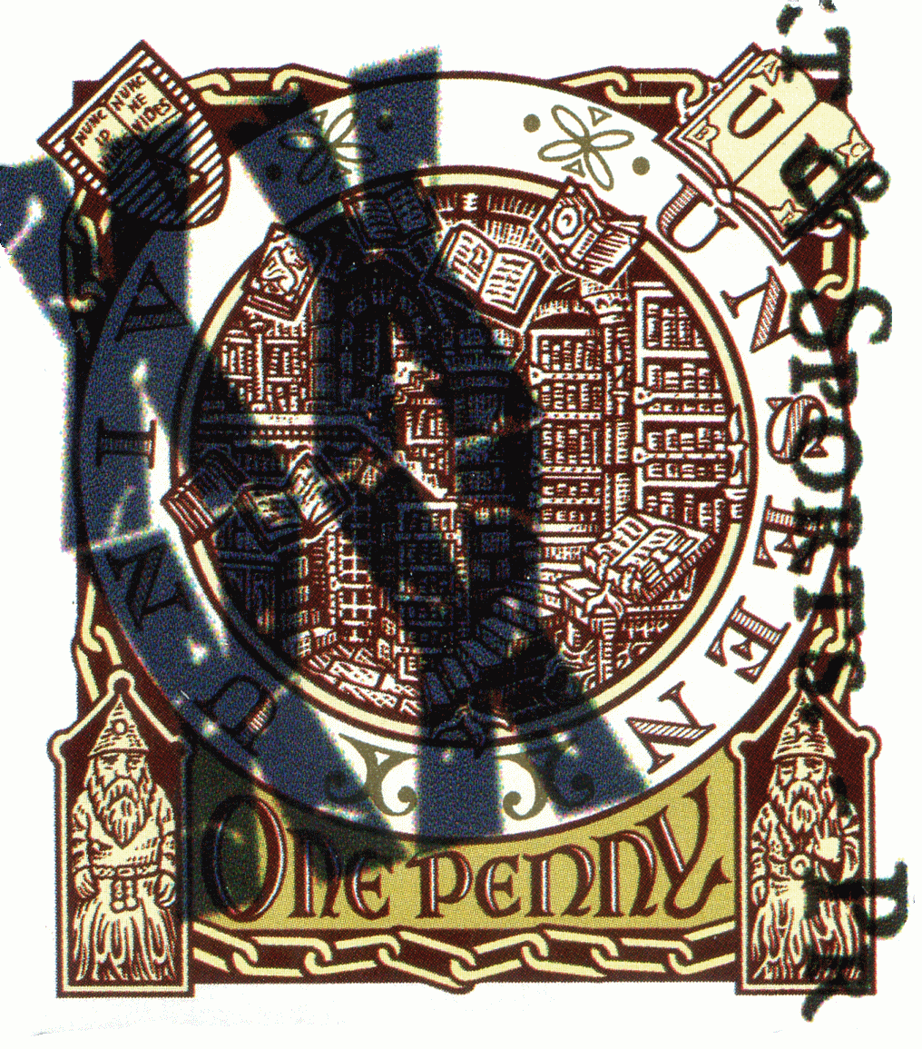 [Scan required]   Copyright 2010-2025© Discworld Emporium