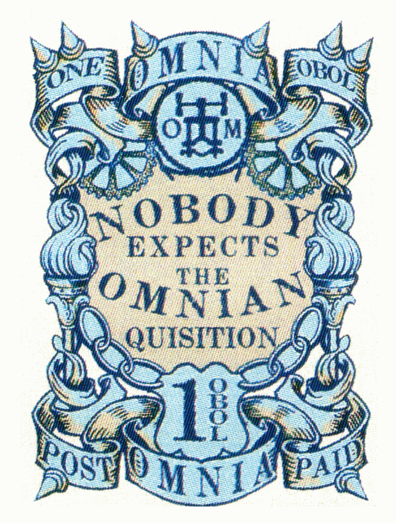 [Scan required]   Copyright 2010-2025© Discworld Emporium