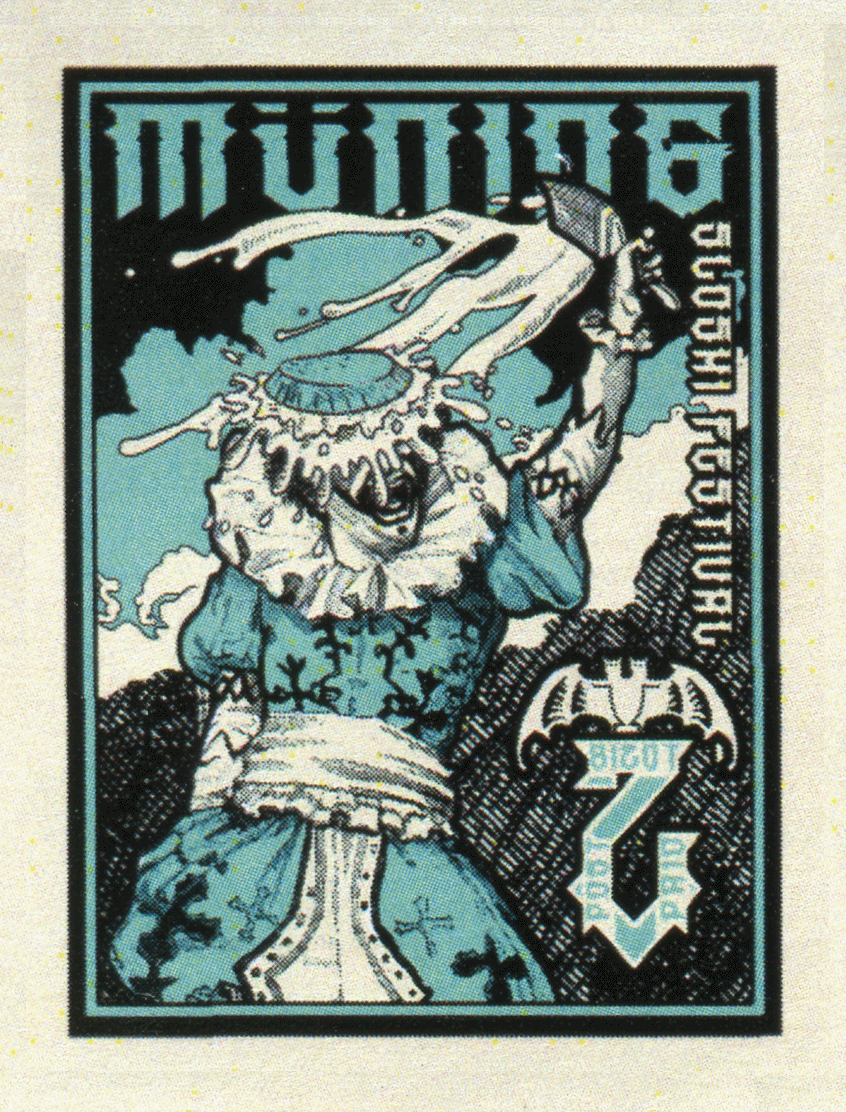 [Scan required]   Copyright 2010-2025© Discworld Emporium