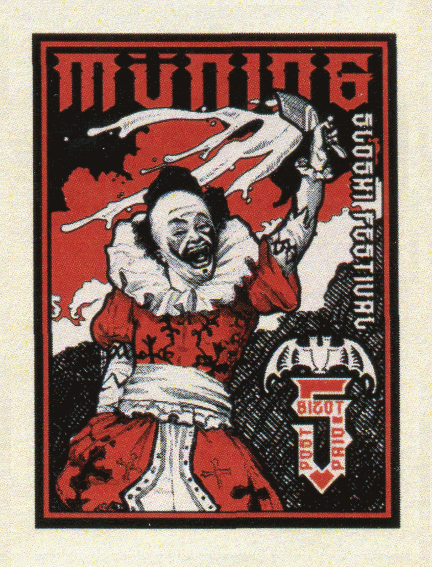 [Scan required]   Copyright 2010-2025© Discworld Emporium