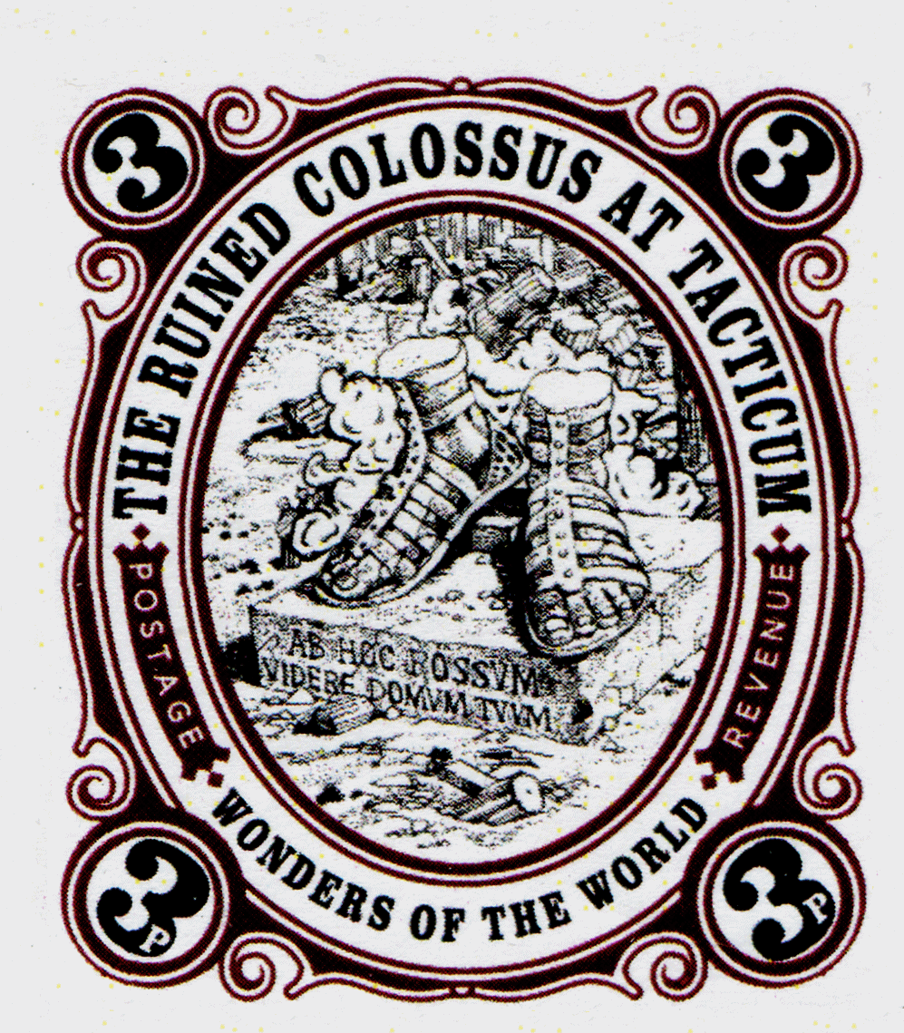 [Scan required]   Copyright 2010-2025© Discworld Emporium
