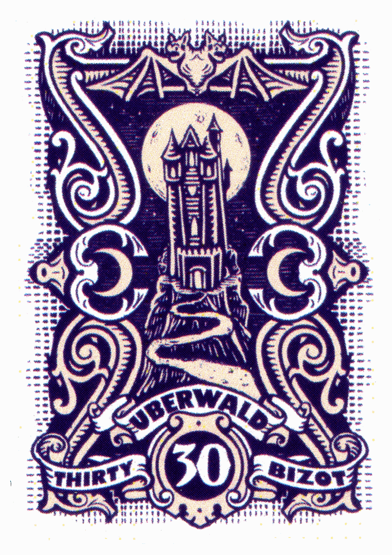 [Scan required]   Copyright 2010-2025© Discworld Emporium