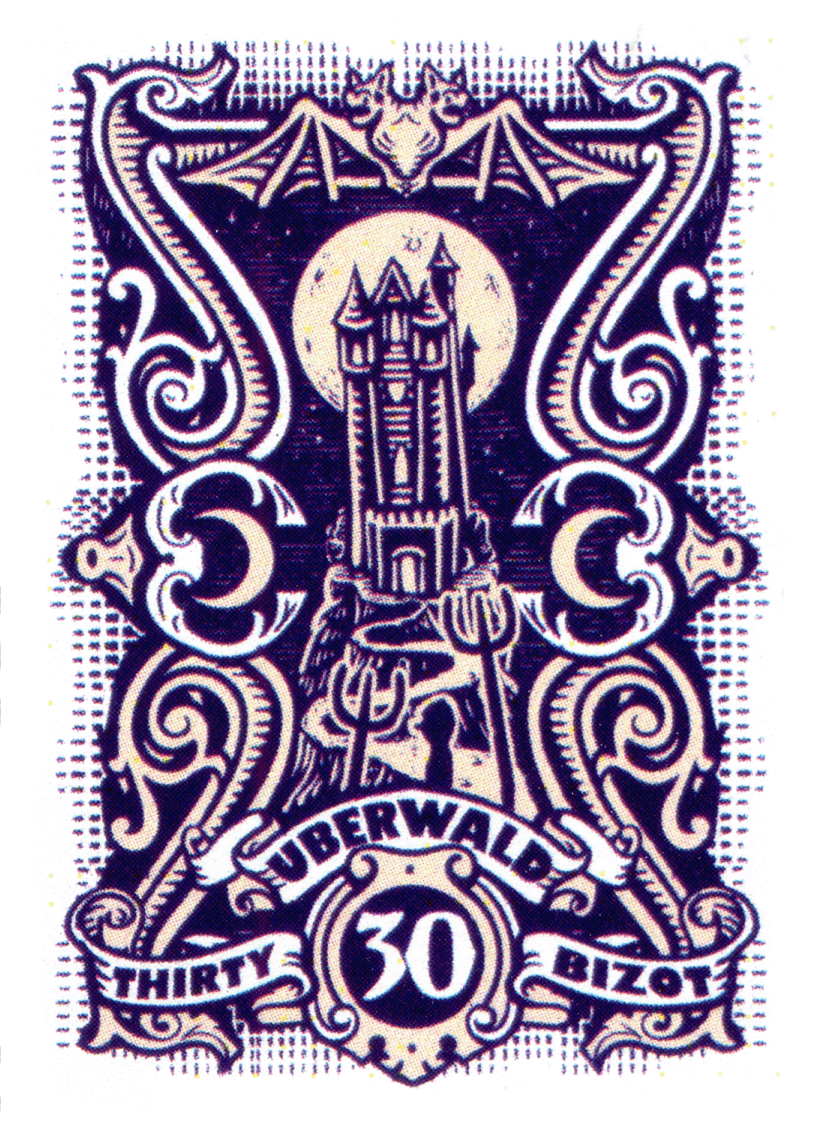 [Scan required]   Copyright 2010-2025© Discworld Emporium