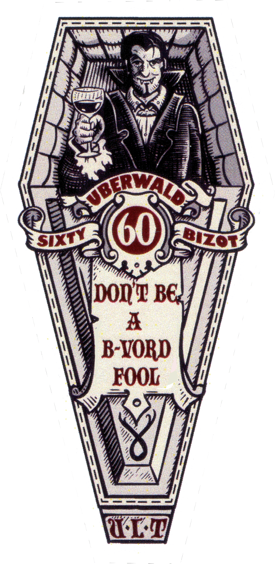 [Scan required]   Copyright 2010-2025© Discworld Emporium