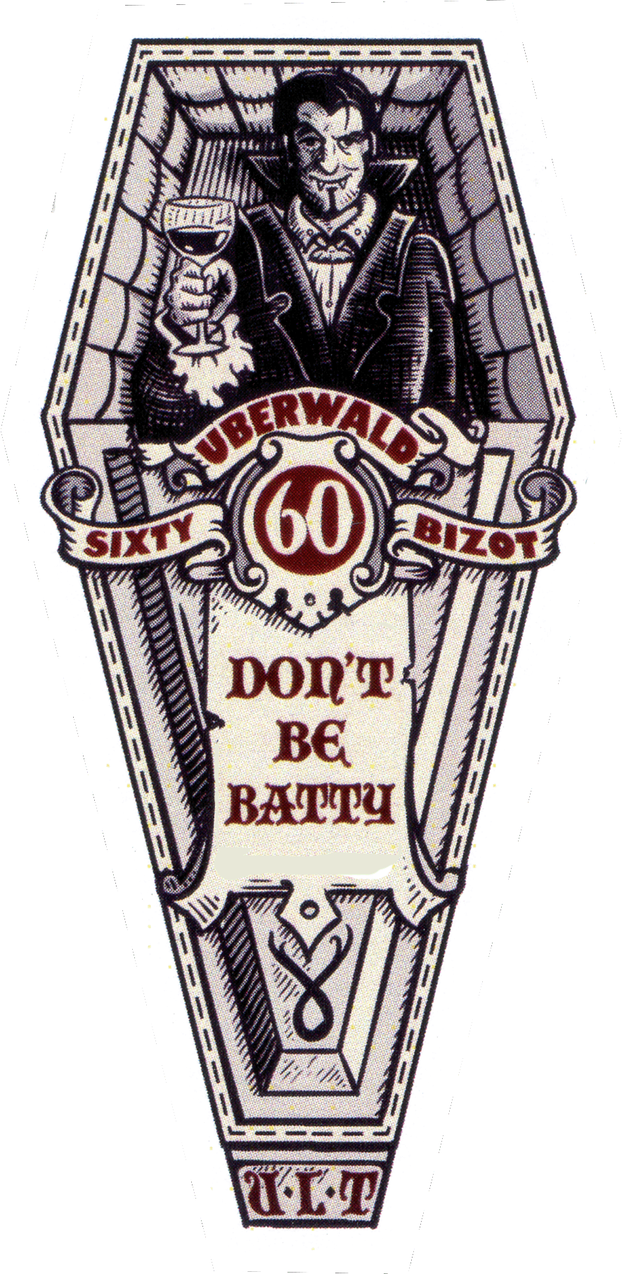 [Scan required]   Copyright 2010-2025© Discworld Emporium