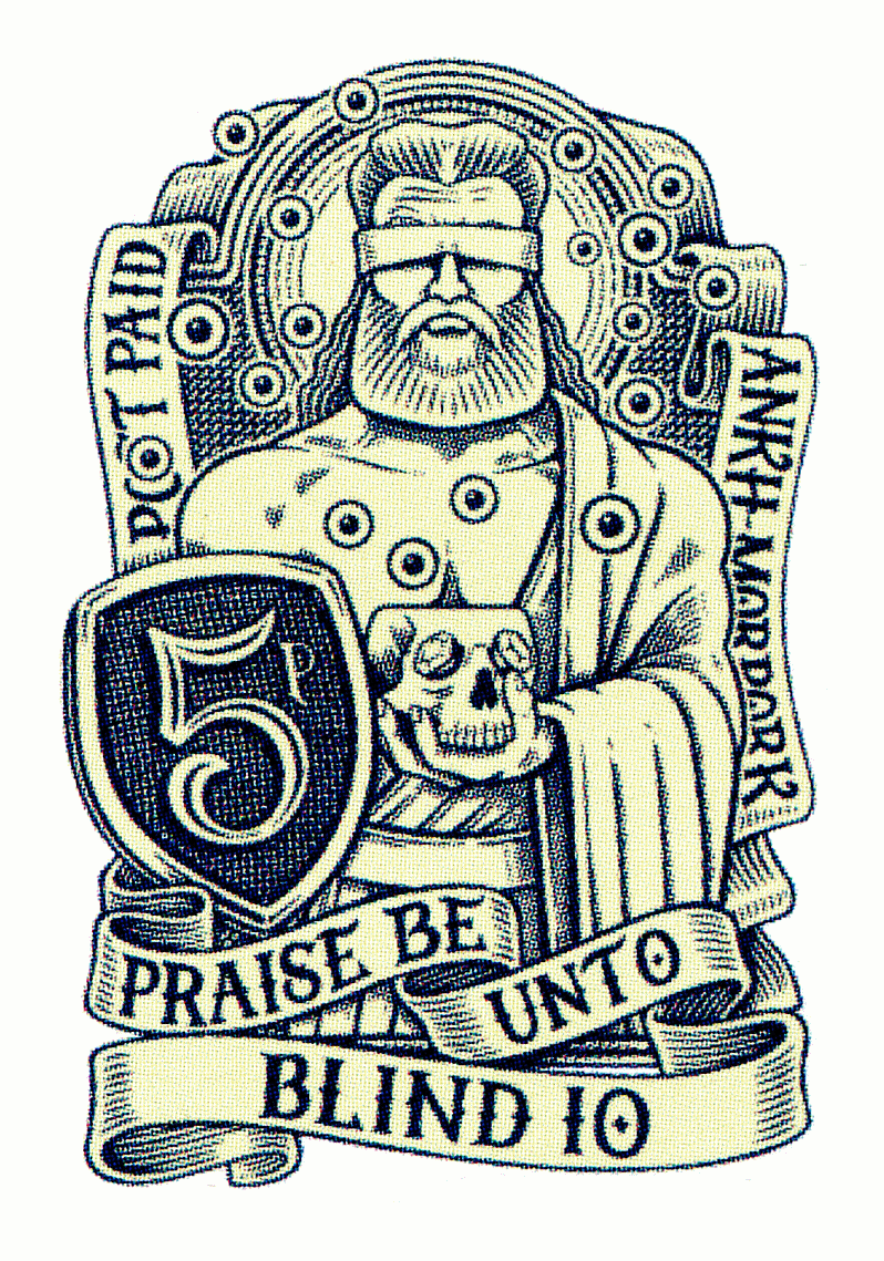 [Scan required]   Copyright 2010-2025© Discworld Emporium