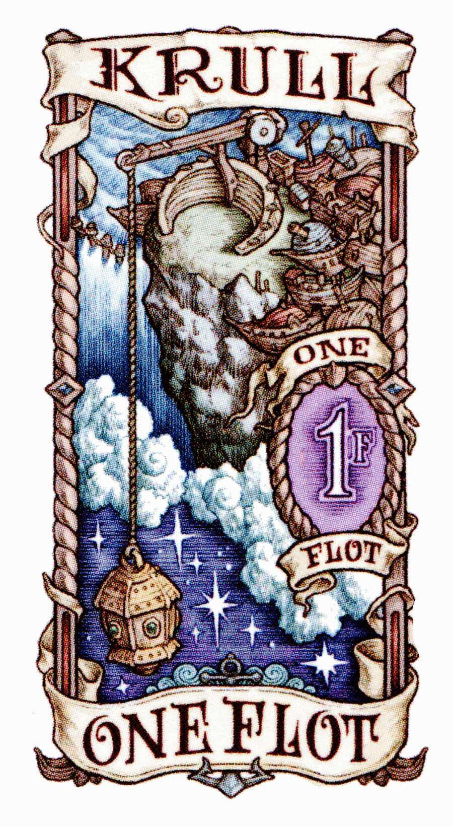 [Scan required]   Copyright 2010-2025© Discworld Emporium