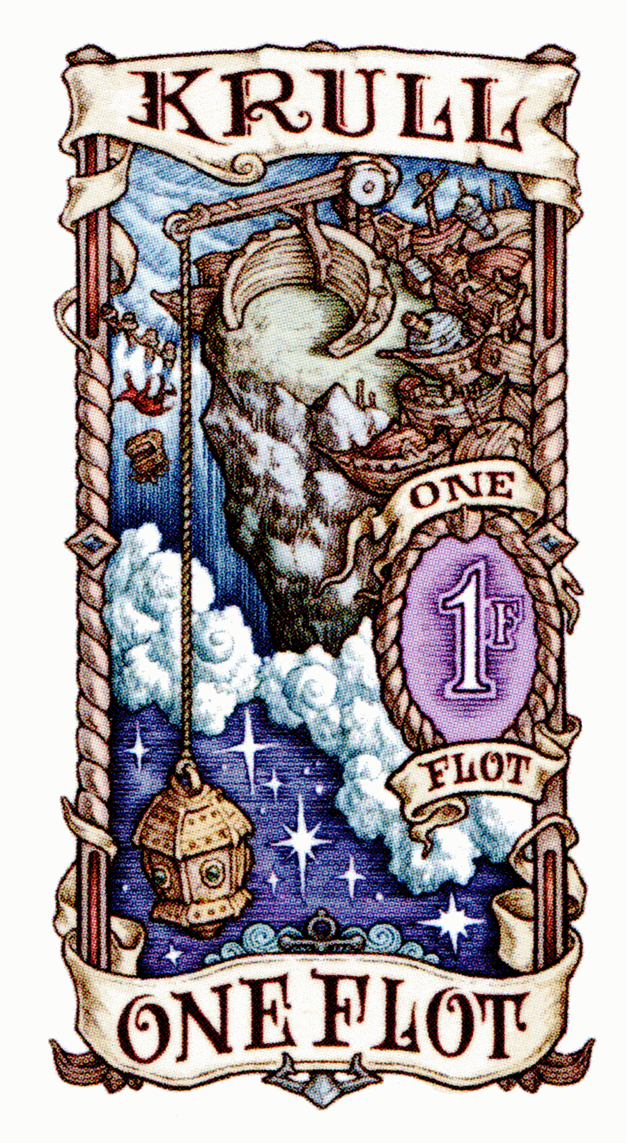 [Scan required]   Copyright 2010-2025© Discworld Emporium