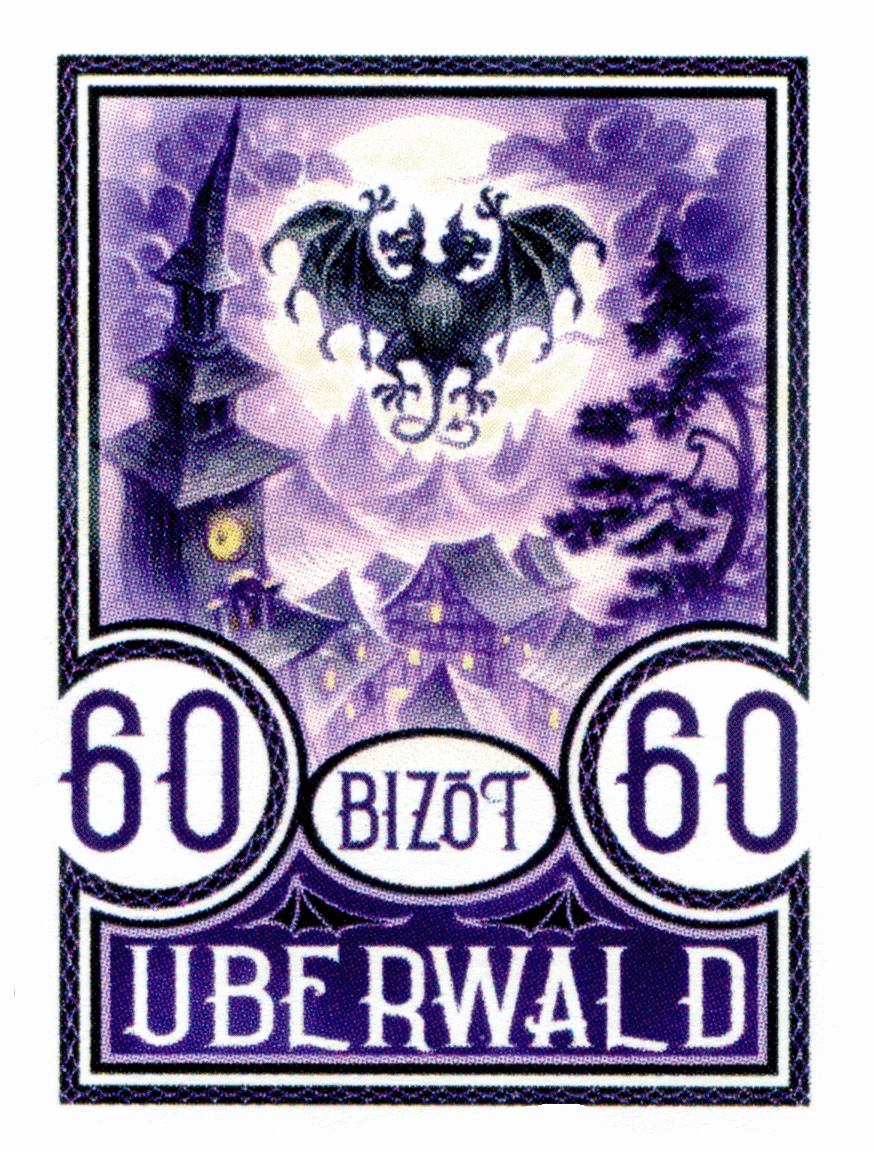 [Scan required]   Copyright 2010-2025© Discworld Emporium