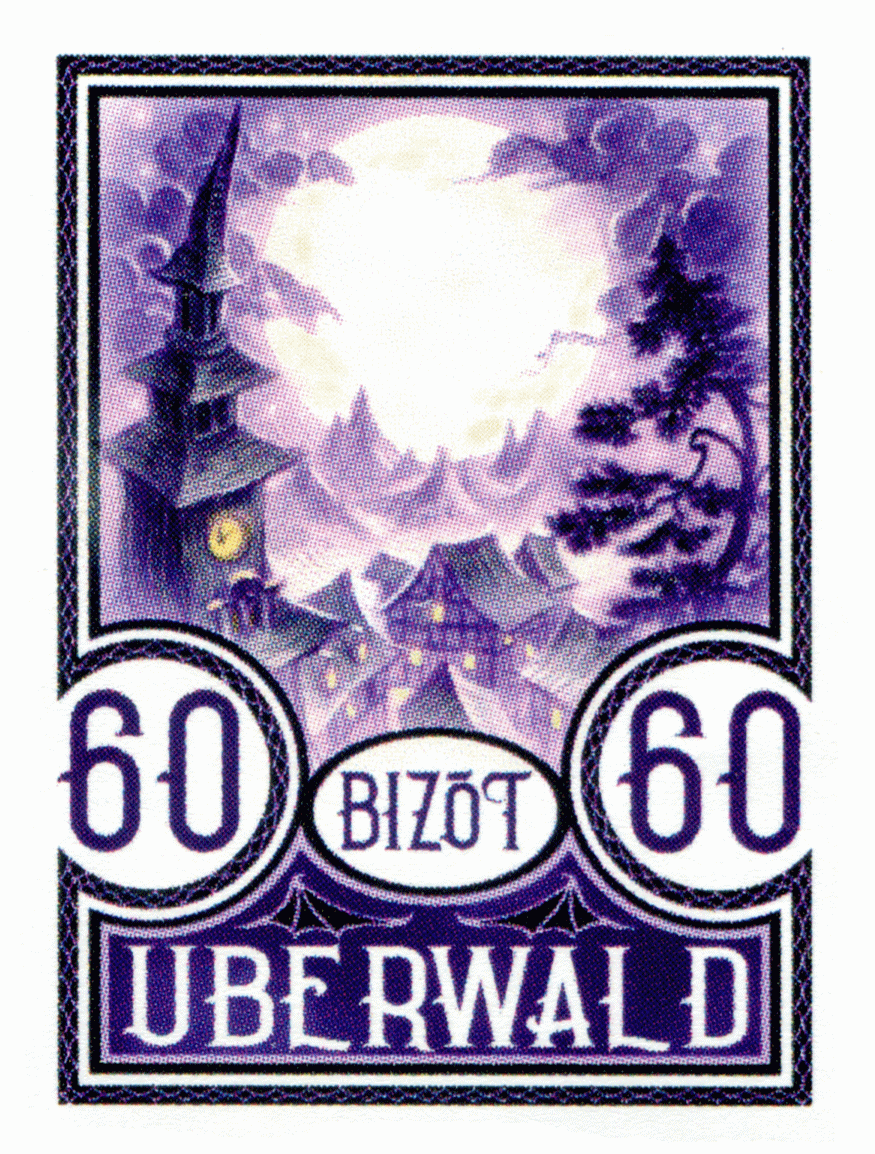 [Scan required]   Copyright 2010-2025© Discworld Emporium